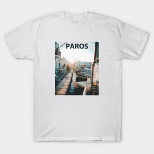 Paros T-Shirt